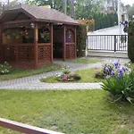 Appartement Erika Apartmanhazak *