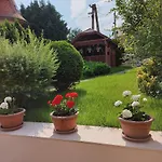 Erika Apartmanhazak * Hévíz