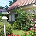 Erika Apartmanhazak Hévíz