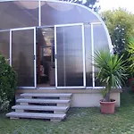Appartement Erika Apartmanhazak *