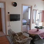 Erika Apartmanhazak *
