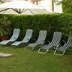 Erika Apartmanhazak Hévíz