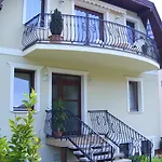 Appartement Erika Apartmanhazak