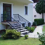 Erika Apartmanhazak Hévíz