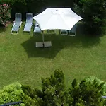 Appartement Erika Apartmanhazak