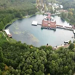 Erika Apartmanhazak * Hévíz