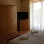 Erika Apartmanhazak Lägenhet *