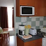 Appartement Erika Apartmanhazak Hévíz
