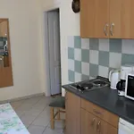 Erika Apartmanhazak Lägenhet *