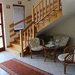 Erika Apartmanhazak Hévíz