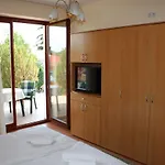 Appartement Erika Apartmanhazak