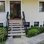 Erika Apartmanhazak Apartament *