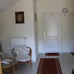 Appartement Erika Apartmanhazak