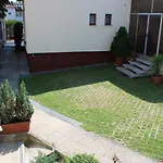 Erika Apartmanhazak Appartement *