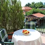 Erika Apartmanhazak Appartement *
