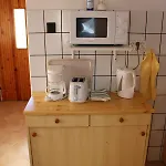 Appartement Erika Apartmanhazak *