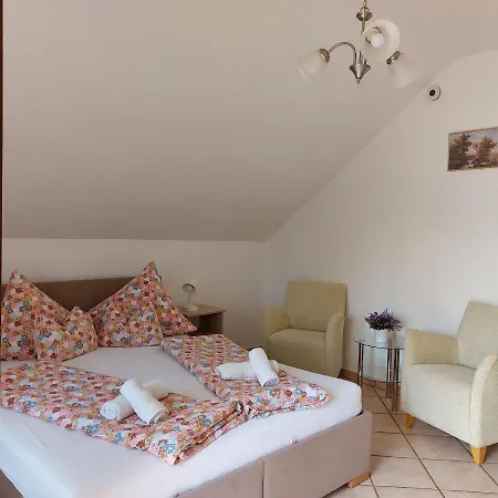 Erika Apartamento *
