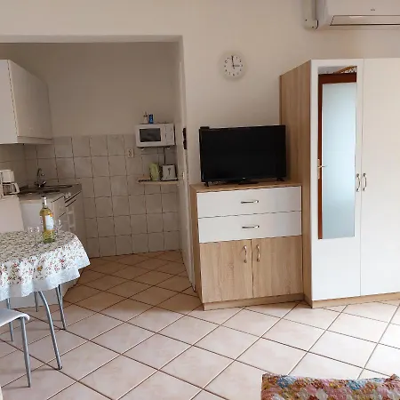 Erika Apartmanhazak Apartament *