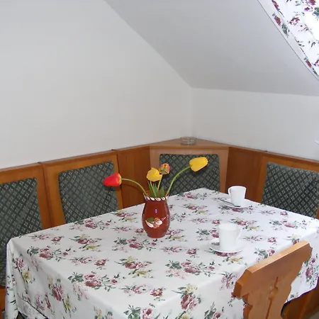 Erika Apartmanhazak * Hévíz