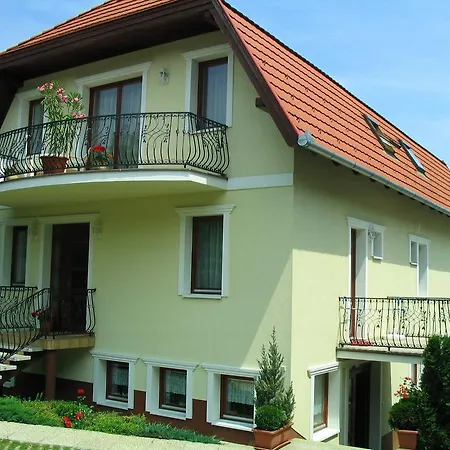 Erika Apartmanhazak