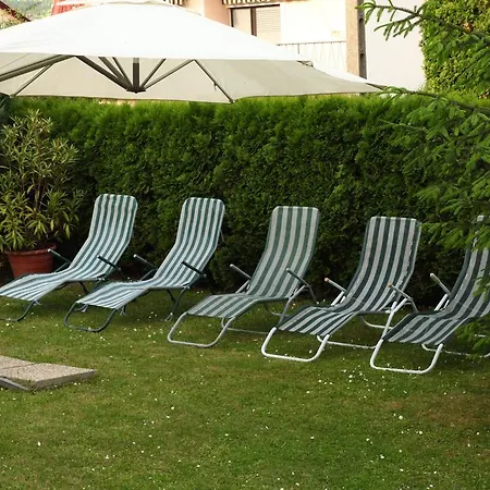 Erika Apartmanhazak Heviz