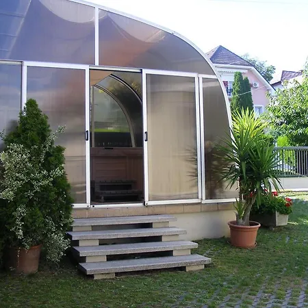 Erika Apartmanhazak Heviz