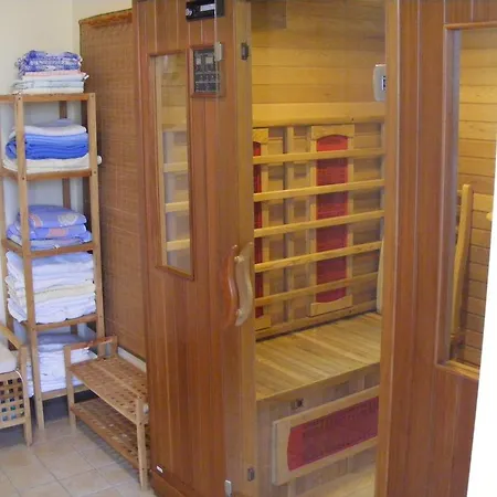 Erika Apartmanhazak