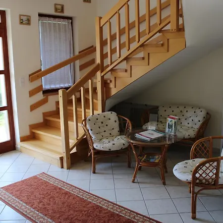 Erika Apartmanhazak Heviz