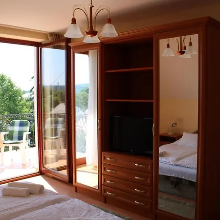 Apartamento Erika *