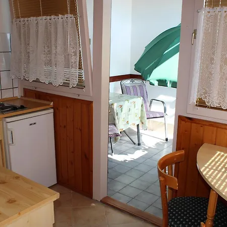 Erika Apartmanhazak