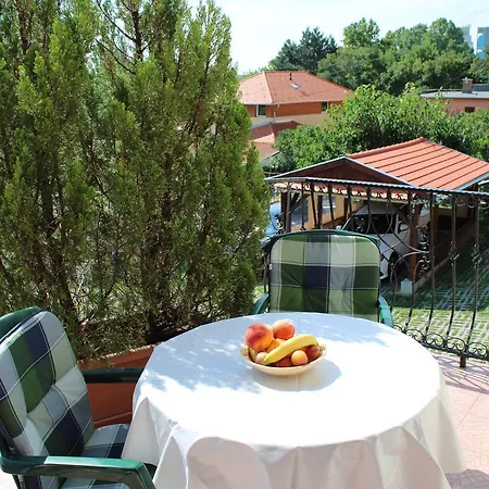 Erika Apartmanhazak Apartament *