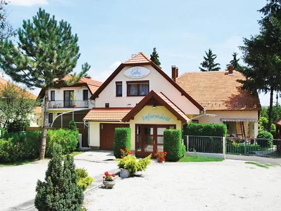 Erika Apartmanhazak