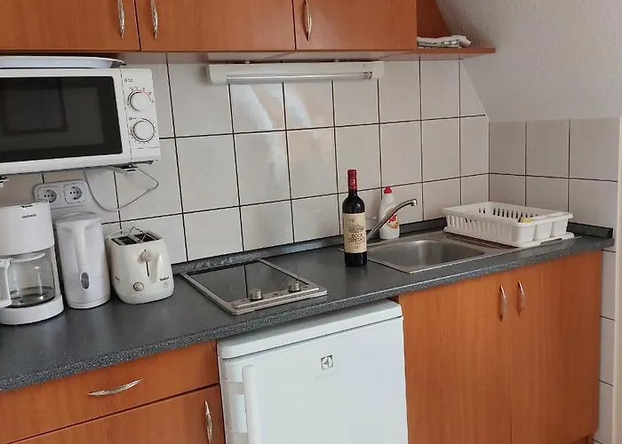 شقة Erika Apartmanhazak