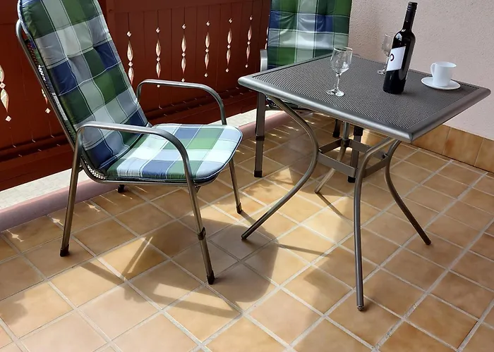 Erika Apartmanhazak شقة