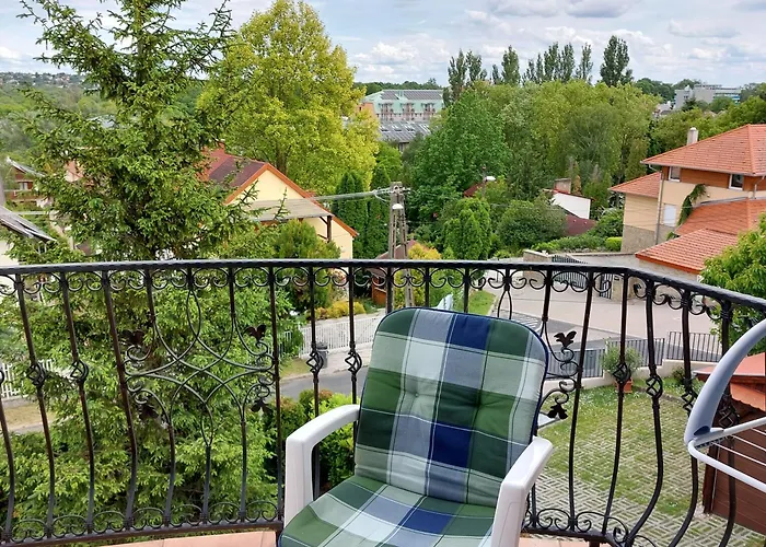 Erika Apartmanhazak
