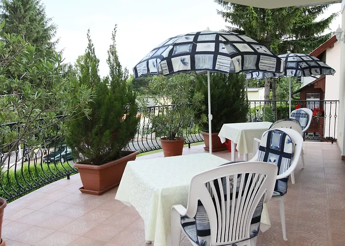 Erika Apartmanhazak *