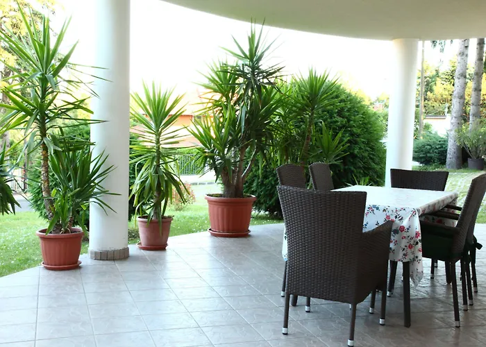 Erika Apartmanhazak Хевиз