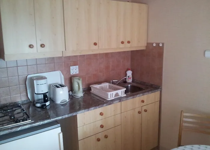 Erika Apartmanhazak