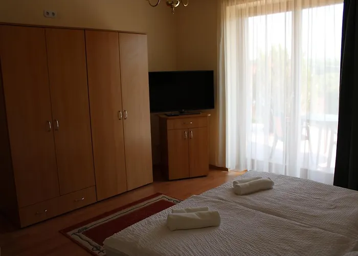 Erika Apartamento *