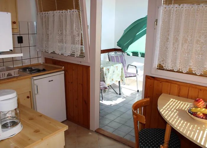 Erika Apartmanhazak
